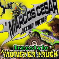 Marcos Cesar Accion Motor