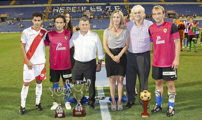 Trofeo Ciudad de Alicante