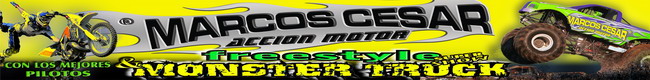 Marcos Cesar Accion Motor