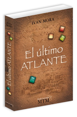 El Último Atlante