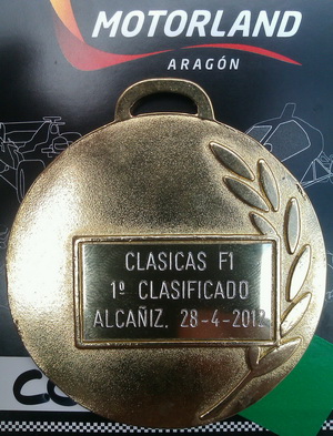 Motoclasicas Alcañiz