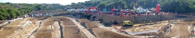 MX Guardamar 2011