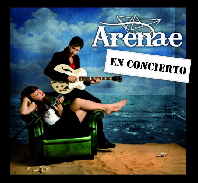 Arenae