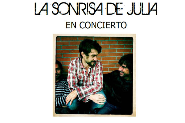 La Sonrisa de Julia