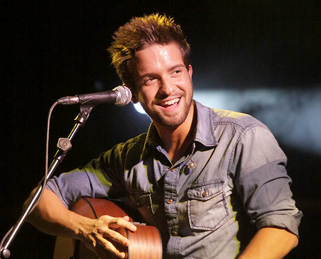 Pablo Alboran