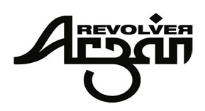 Gira Argán de Revolver