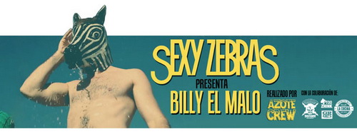 Billy el Malo