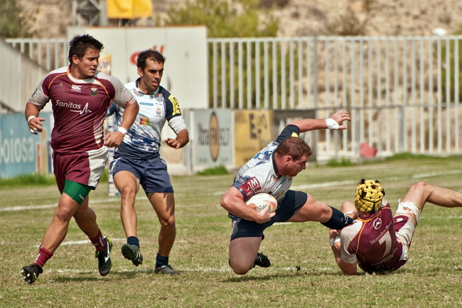 La Vila - Alcobendas