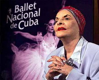 Ballet Nacional de Cuba